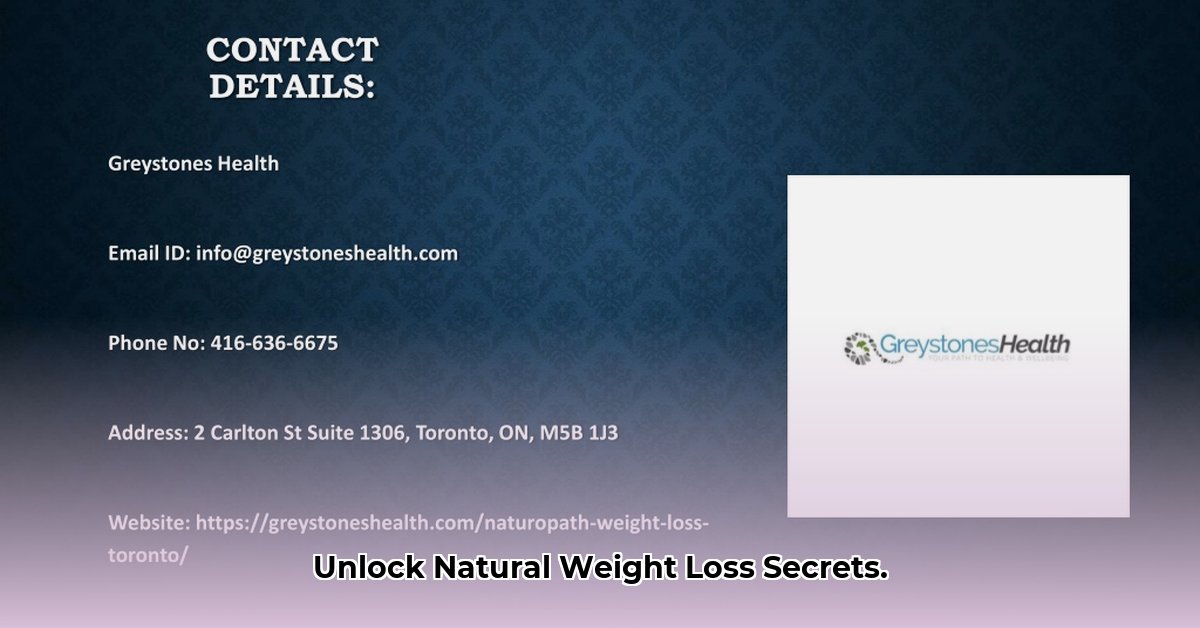 naturopath-weight-loss